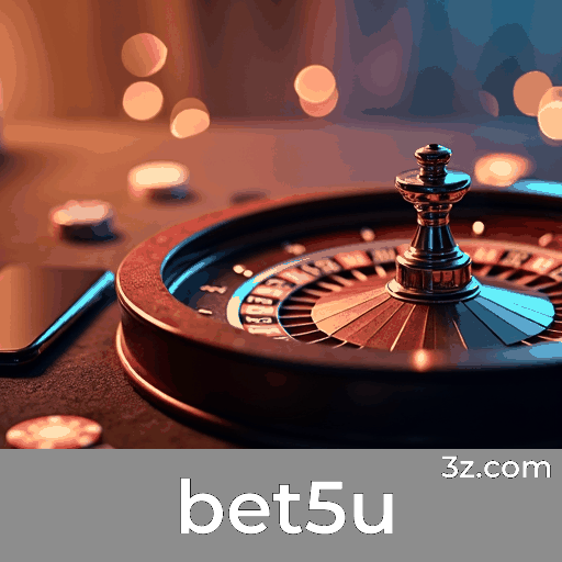 Explore Jogos Inovadores no bet5u com Tecnologia Avançada