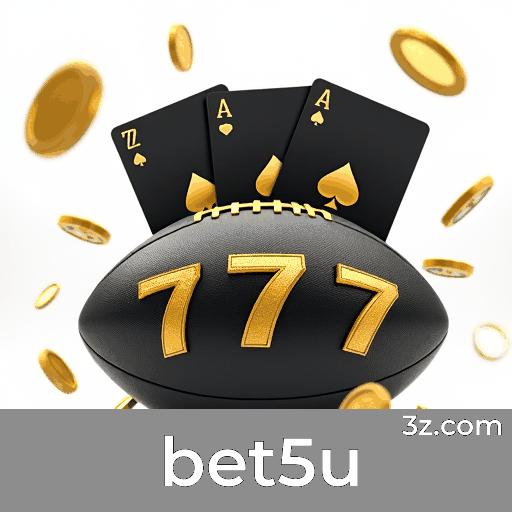 Experiência de Jogo Diversificada e Imersiva com bet5u