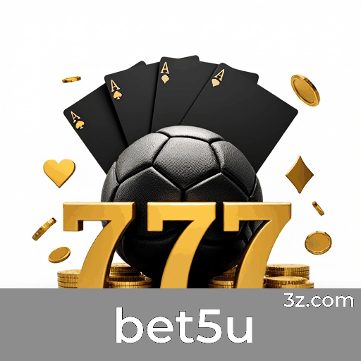 bet5u: A Plataforma Completa para Apostadores