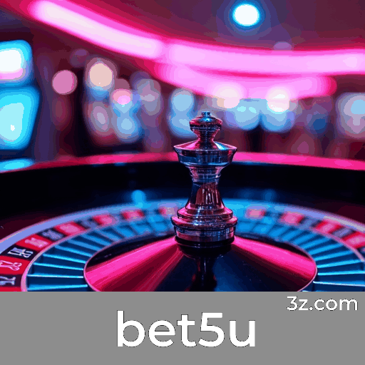 Experiência Luxuosa em Casino com Equipe Internacional no bet5u