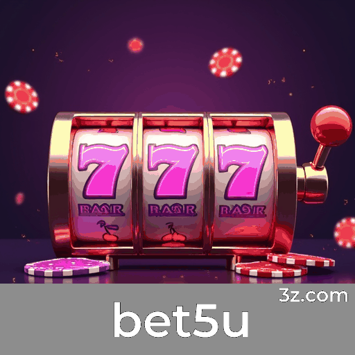 Explore o bet5u: Jogo em Tempo Real para Brasileiros