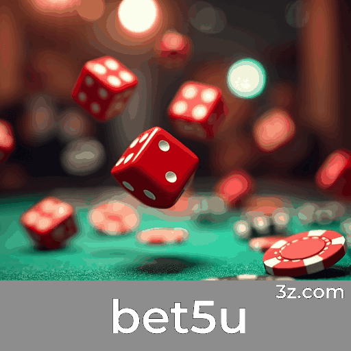 bet5u App: Apostas Rápidas e Fáceis no Seu Celular