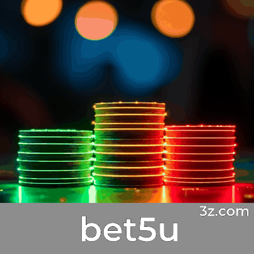bet5u: A Plataforma Completa para Apostadores