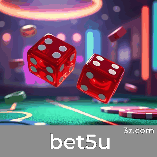 Acesse o bet5u com Login Seguro e Desfrute de Benefícios Exclusivos