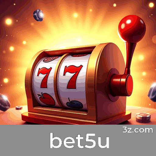 Bet5u: Rápido Download e Uso Fácil para Brasileiros