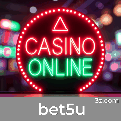 Diversifique sua Experiência de Jogo com bet5u