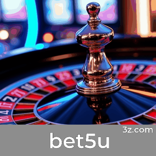 Controle Total da Sua Conta na bet5u com Personalização Completa