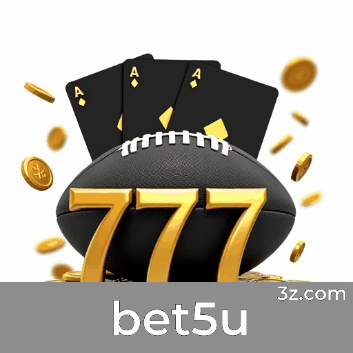 Acesse o bet5u com Login Seguro e Desfrute de Benefícios Exclusivos