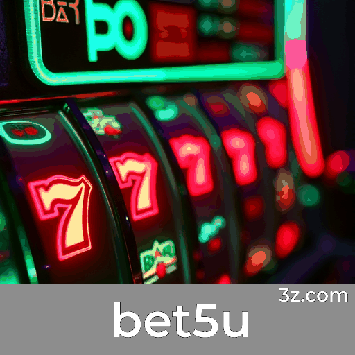 Bônus e Promoções Exclusivas da bet5u
