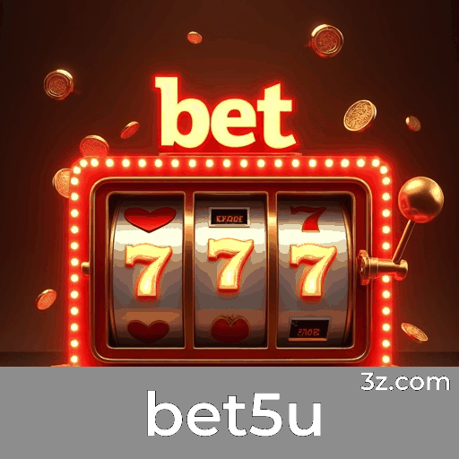 bet5u: Sistema de Promoções Inteligentes para Experiências Personalizadas