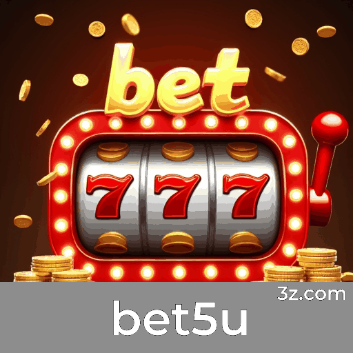 bet5u: Esporte e Análise Avançada para Apostas Inteligentes