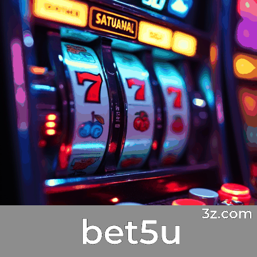 bet5u: Estável, Seguro e Otimizado para o Brasil