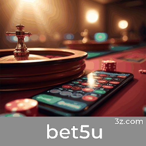 Jogue Crash no bet5u: Experiência Emocionante e Lucrativa