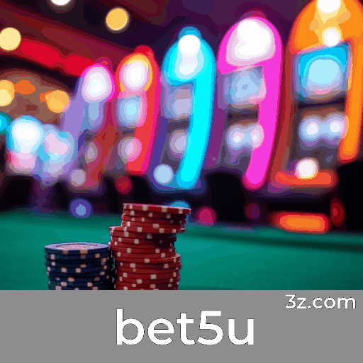 Promoções Inteligentes bet5u: Personalização e Tecnologia Avançada