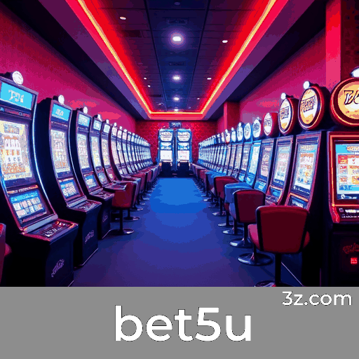 bet5u Casino: Exclusividade e Luxo no Programa VIP