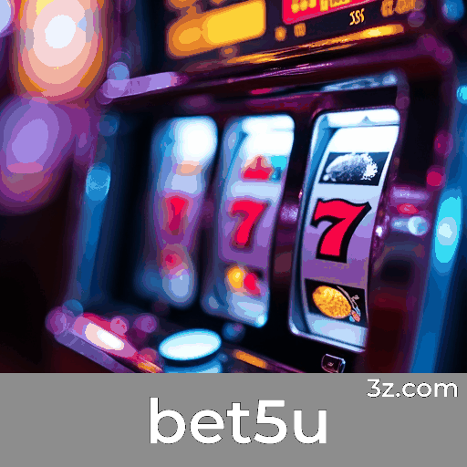 Bônus Únicos e Ofertas Imperdíveis no bet5u