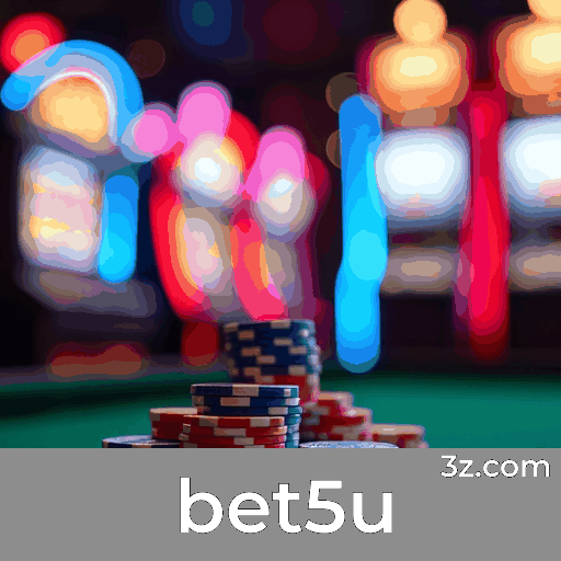 Login Seguro no bet5u: Acesso Rápido e Privilegiado