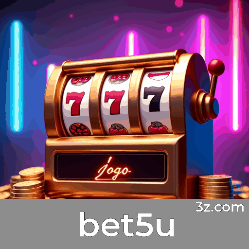 Bet5u: Rápido Download e Uso Fácil para Brasileiros