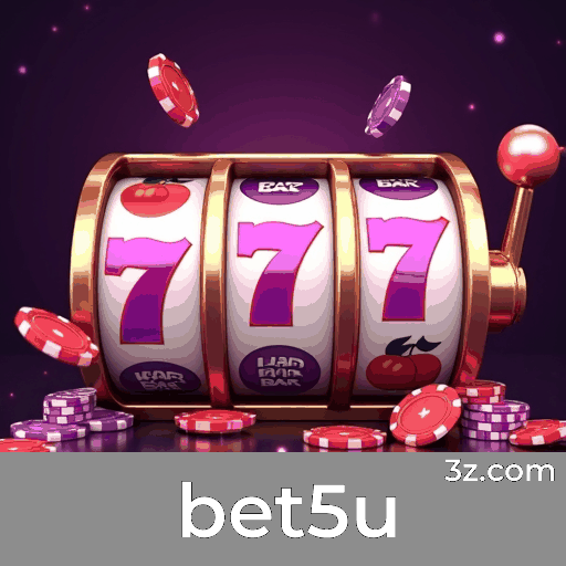 Descubra o bet5u: Plataforma de Apostas Confiável no Brasil