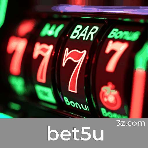 Bônus e Promoções Exclusivas da bet5u