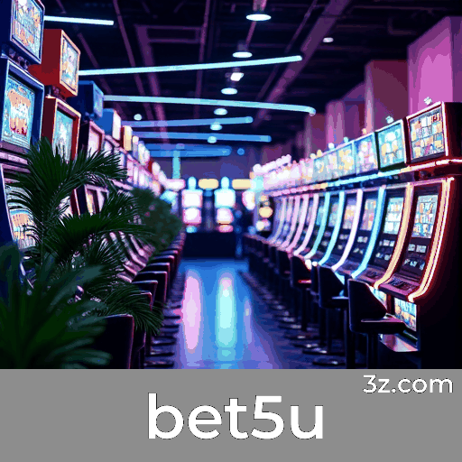 bet5u Casino: Exclusividade e Luxo no Programa VIP