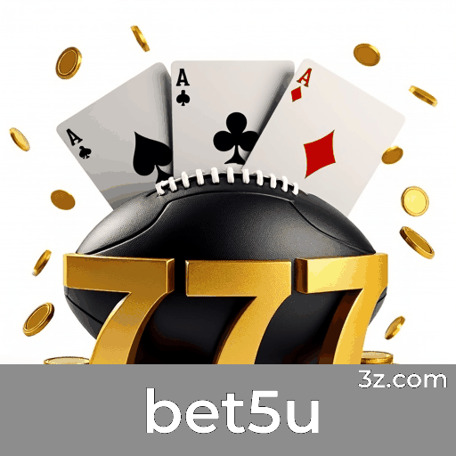 Experiência de Jogo Diversificada e Imersiva com bet5u