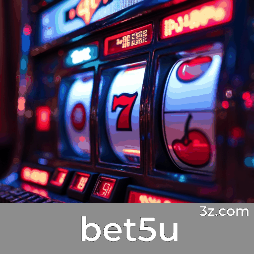 Descubra os Bônus Exclusivos do bet5u e Ganhe Mais