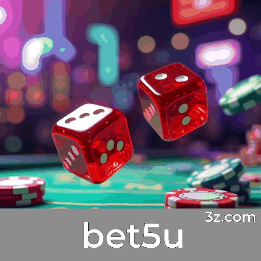 Experiência Luxuosa em Casino com Equipe Internacional no bet5u