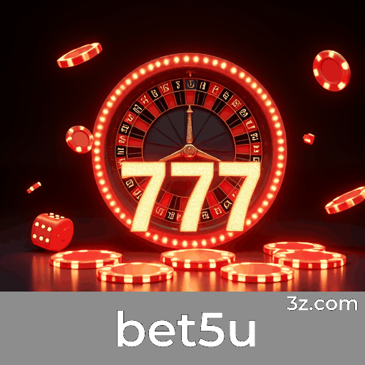 Bônus Únicos e Ofertas Imperdíveis no bet5u