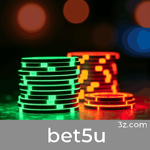 Bônus e Promoções Exclusivas da bet5u