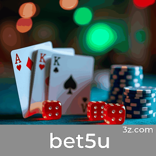 bet5u App: Apostas Rápidas e Fáceis no Seu Celular
